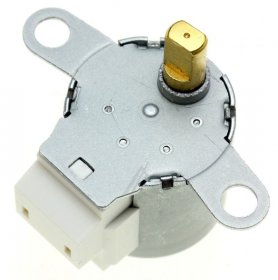 Sharp Motor - Klappe Motor