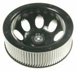 Sharp Ventilator Motor - Fan