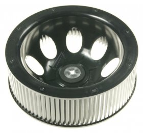 Sharp Ventilator Motor - Fan