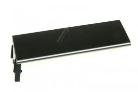 Front Housing - 5513216181 Frontpanel Stainless Steel (304) Ecam26 [Delonghi]