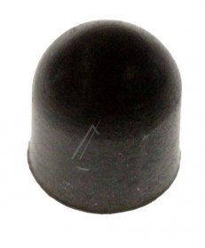Cap - 5332227400 Regulator Black Mcsainox [Delonghi]
