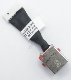 Acer Cable-plugs-adapter - 27 tavv5 004 Cable Power 3p Ac Uk Acer Cable-plugs-adapter - 27 tavv5 004 Cable Power 3p Ac Uk
