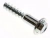 Screw - 37014521 Hexagon Head Bolt 6x30 Pt Type2 [Vestel]