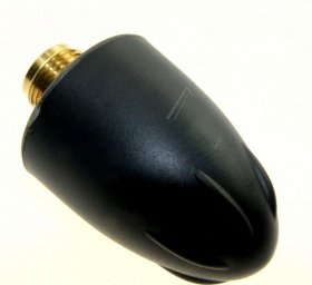 Square Plug - 7328136300 Water Tank Knob 3-8 5 5 Bar [Delonghi]