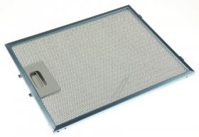 Metal Grease Trap - 4055468278 Grease Filter In Box [Electrolux Aeg]