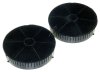 Eurofilter Carbon Filter - Carbon Filter Kit Model Belt Elite Capitol Tiff