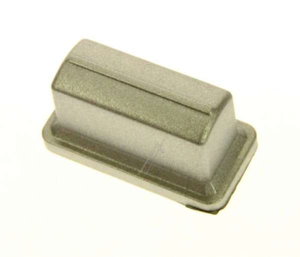 Smeg Button - 766411896 Push Button Mod Grey