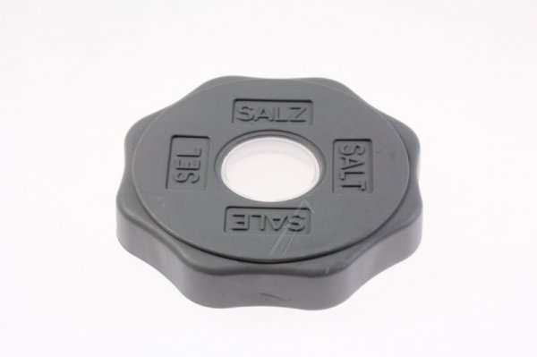 Smeg Salt Container Cover - 764852421 Salt Container Cover