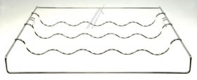 Hisense Fridge Freezer Wine Bottle Rack - K1867170 Hisense Fridge Freezer Wine Bottle Rack - K1867170