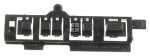 Panasonic Button Set - Key Button Bracket