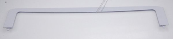 Ornamental Rail - 4832820100 C00872501 Glass Shelf Front Profile-bu(60cm) [Arcelik]