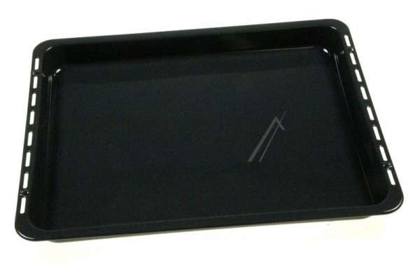 Fry Pan - 3532458043 Drip Pan grey 466x385x40mm [Electrolux Aeg]