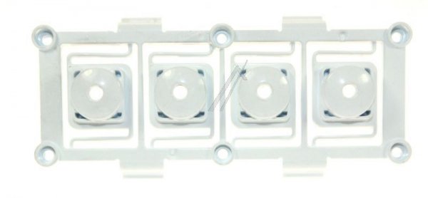 Button - 42034796 Function 4 Button Set [Vestel]