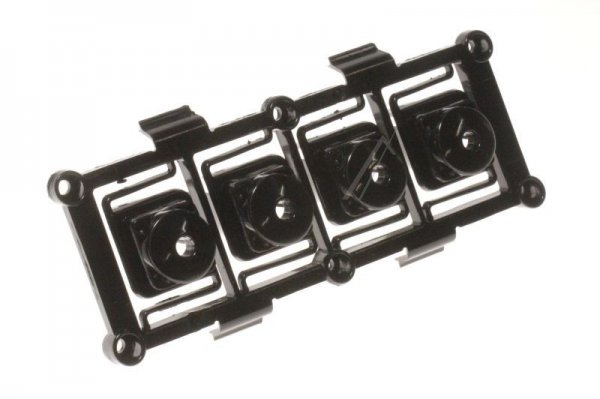 Button Set - 42066019 Selection Button Quad-q-line-blc [Vestel]