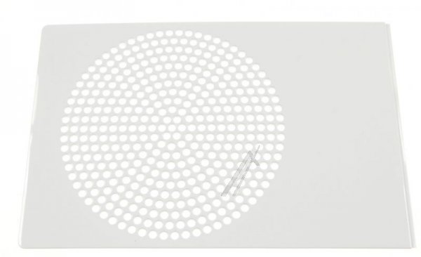 Casing Cover - 11011044 Cover [Bosch Siemens]