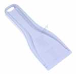 Ice Scraper - E6fue101 Ice scraper [Electrolux Aeg]