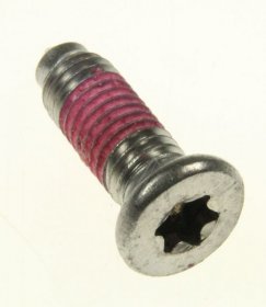 Screw - 1240220200 Screw bearing Spider m8x25 5 T [Electrolux Aeg]