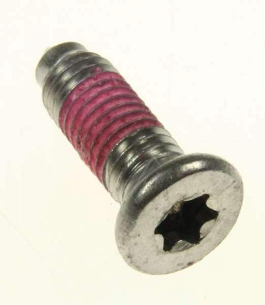 Screw - 1240220200 Screw bearing Spider m8x25 5 T [Electrolux Aeg]