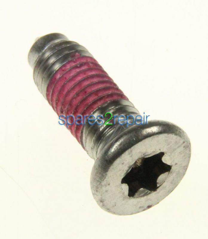 Screw - 1240220200 Screw bearing Spider m8x25 5 T [Electrolux Aeg]