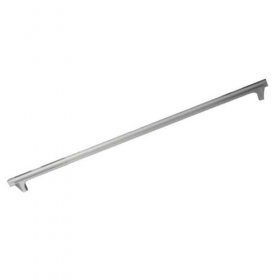 Ornamental Rail - 4614760200 C00882726 Glass Back Cover-60cm-arc P1-bnf [Arcelik]