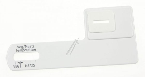 Guide-rail - C00311664 481246238141 Guide-rail [Whirlpool Indesit]