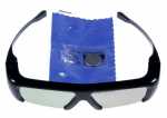 Samsung 3D Glasses - BN96-18234A - SSG-3100GB