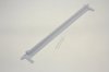 Housing Part - 4812290100 C00865167 Glass Shelf Back Profile(60cm) [Arcelik]