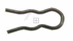 Magimix Clip - 502993 Hose Clip
