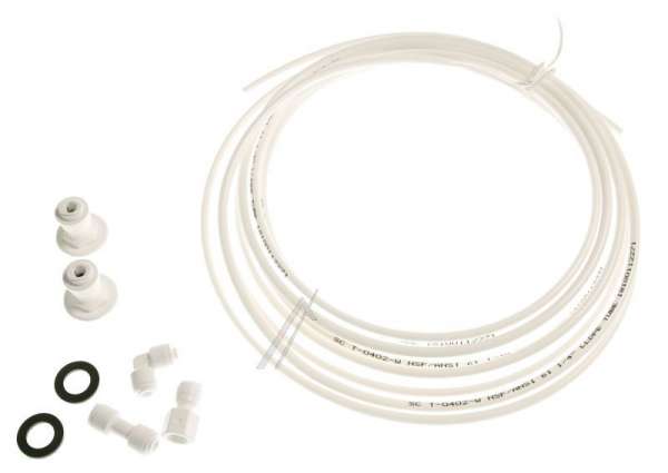 Eurofilter Inlet Tube - Wf020 Inlet Tube For Side By Side Appliances Universal-kit