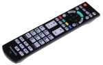Panasonic Ir remote Control - Remote Control
