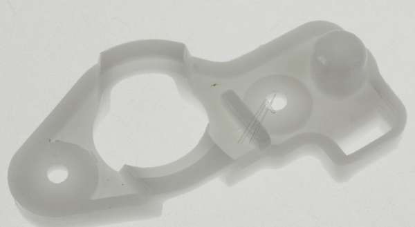 Stopper - 4862710400 C00885055 Right_hole(with_stopper) [Arcelik]