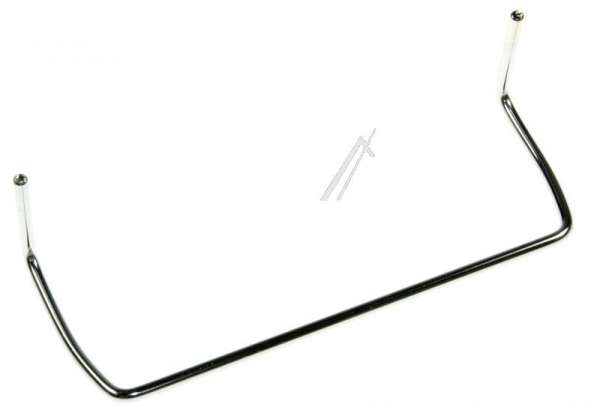 Hisense Gorenje Bow - 536217 Door Tray Rail-small H 54 Cr