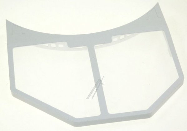Filter Mechanical - C00286297 482000031728 Filter Vented White [Whirlpool Indesit]