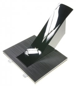 Samsung Stand Support - Bn96-40158a Stand Support 65ku6400 pc+gf20% Black