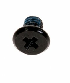 Samsung Screw - 6001-001480 Screw Machine Ch + m3 4 0 black swrch18a f