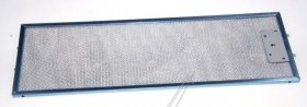 Metal Grease Trap - C00345800 481248058305 Metallic Grease Filter [Whirlpool Indesit]