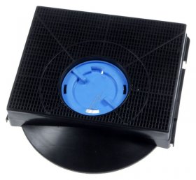 Indesit Cooker Hood Carbon Filters C00098432 - View #5