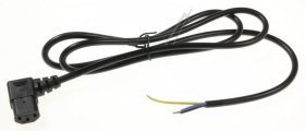 Mains Power Lead - C00286708 482000018378 Supply Cable [Whirlpool Indesit]