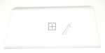 Glass Panel - 2651127017 Glass Shelf assembly 458 5x286 [Electrolux Aeg]