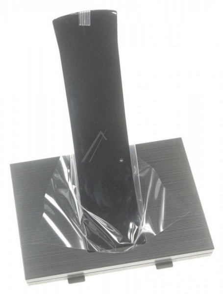 Samsung Fixings And Brackets - Bn96-40156a Assembly Guide P-stand 43ku6400 Pc+gf20% Bla