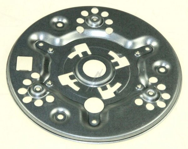 Smeg Fixings And Brackets - 018413718 Motor Support