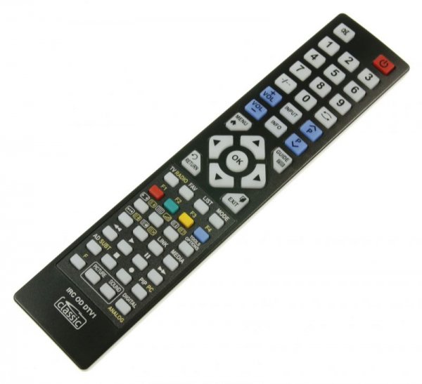 Classic On Demand Remote Control - IRC87435-OD