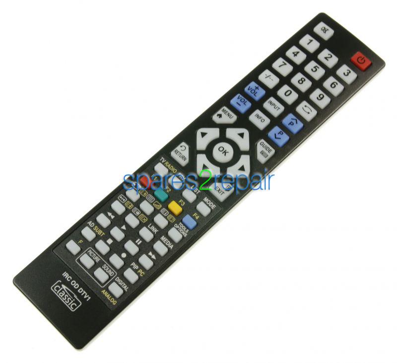Classic On Demand Remote Control - IRC87435-OD