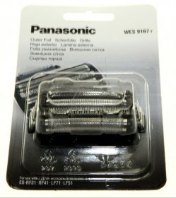 Panasonic Razor Blade - Wes9167y Cutting Blade
