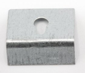 Mounting Parts - 00613755 Bracket [Bosch Siemens]