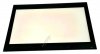 Oven inner Door Glass - 290440376 C00912643 Glass Plate For Oven [Arcelik]