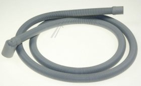 Brandt Outlet Pipe - 52x1836 Drain Pipe