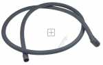 Tube - 42074837 Drain Hose-long-grey [Vestel]