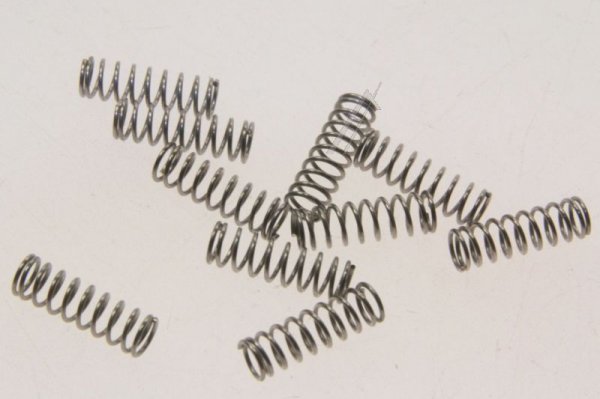 Spring - 00029850 Spring [Bosch Siemens]