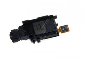 Samsung Phone Speaker - Gh59-10480a Module Speaker+headphone Jack (gt_s5830) gt-s58